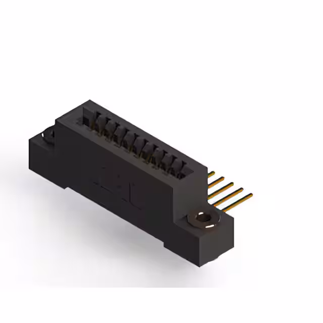 892-010-559-103 EDAC Inc.  Edgeboard Connectors